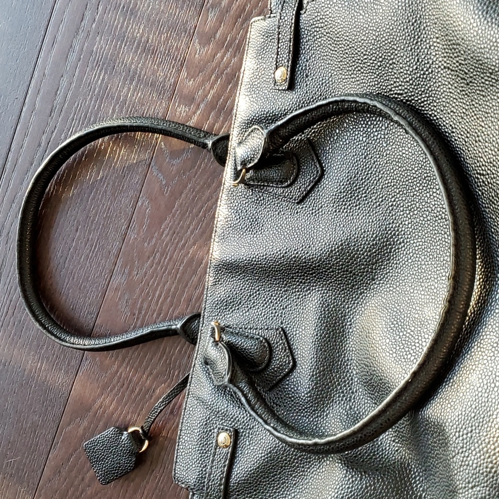 Henri Bendel Large Bag - Picture 7 of 10
